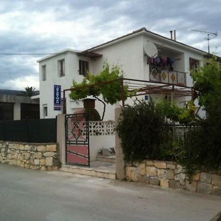 Apartment Nehaj Kaštela Buitenkant foto