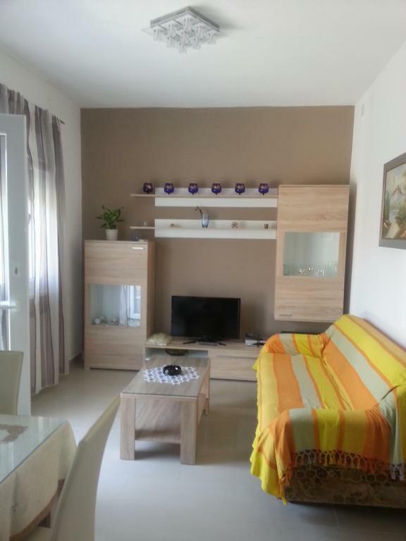 Apartment Nehaj Kaštela Buitenkant foto