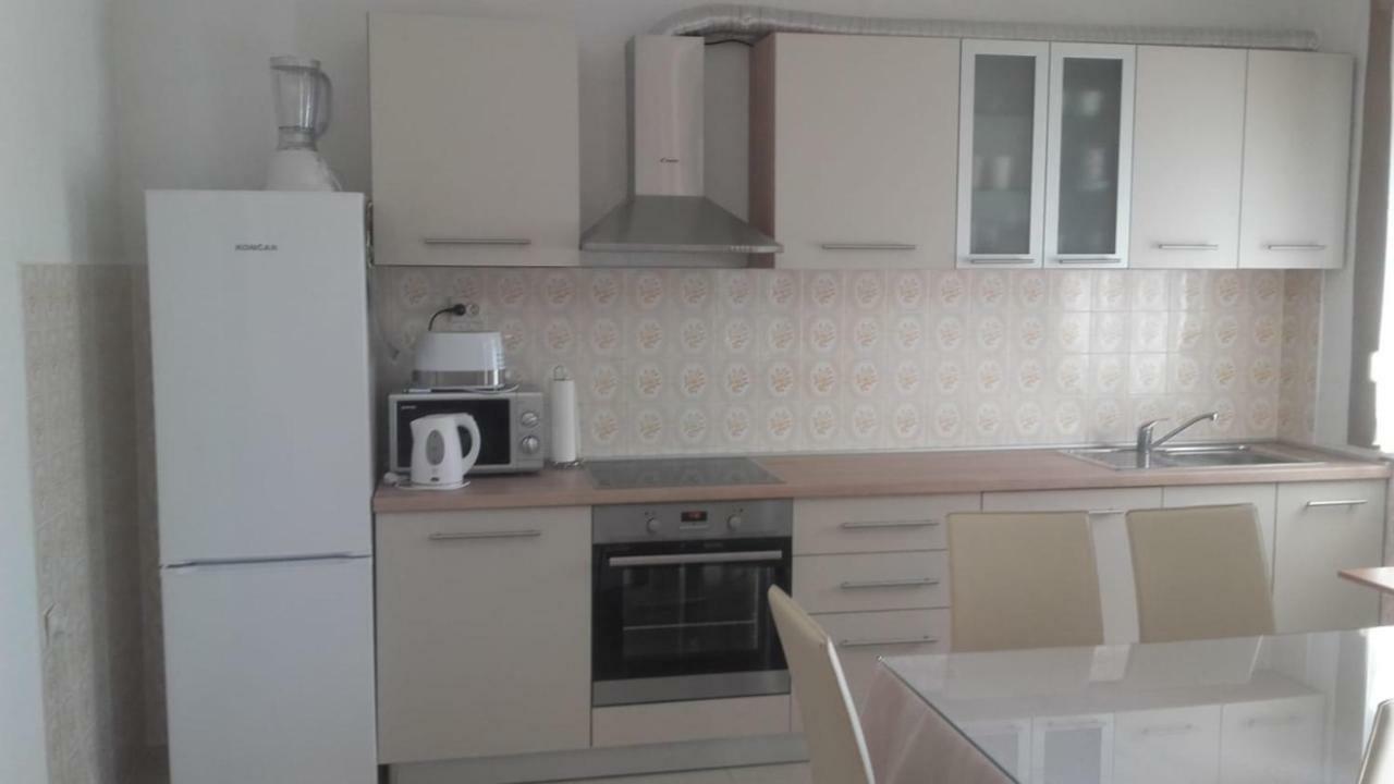 Apartment Nehaj Kaštela Buitenkant foto