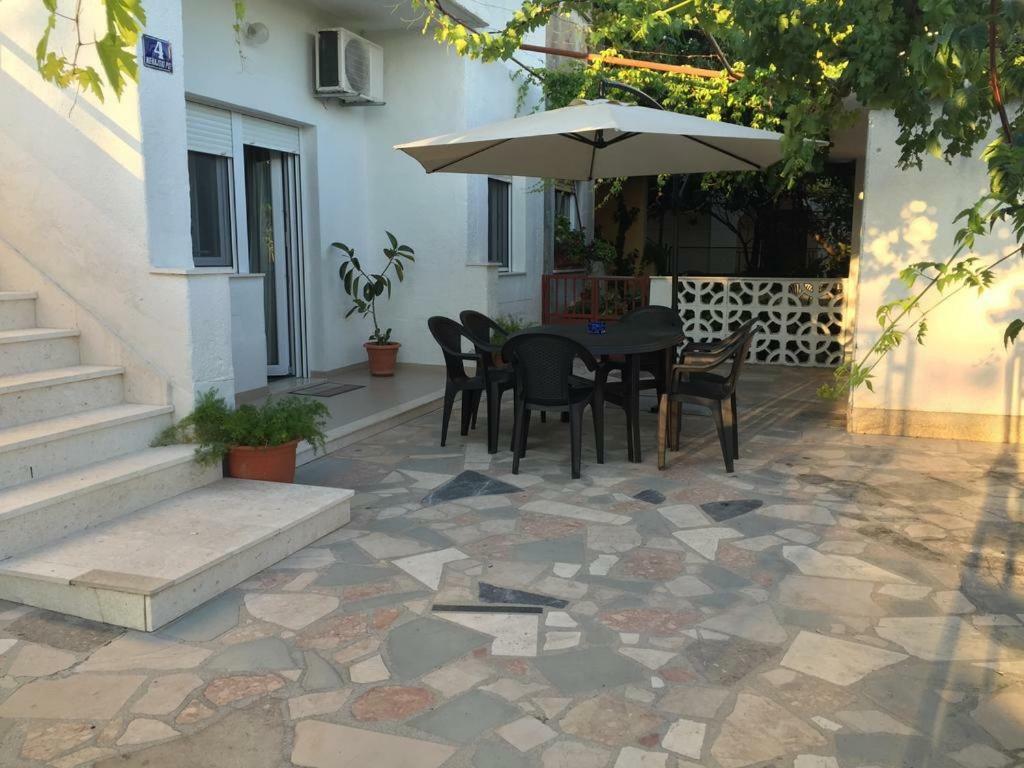 Apartment Nehaj Kaštela Buitenkant foto