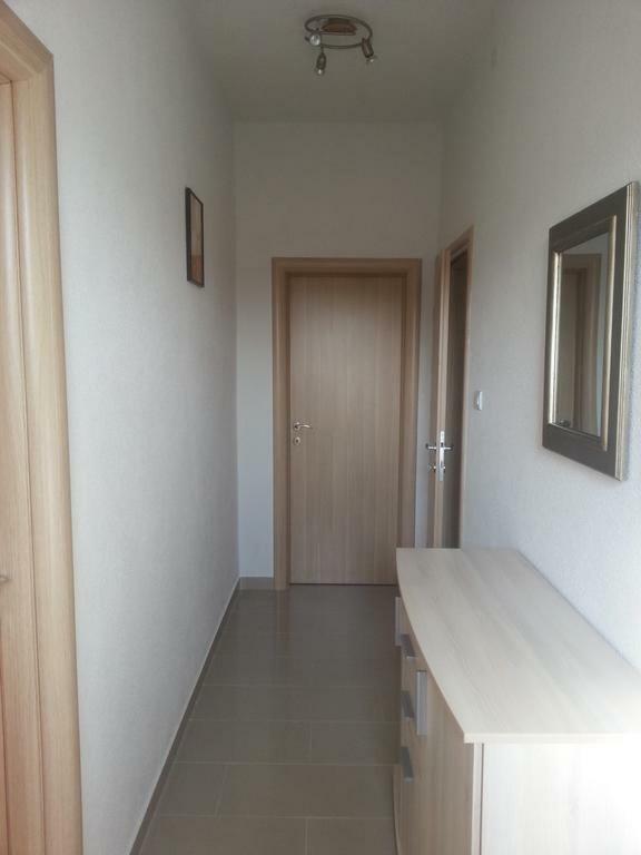 Apartment Nehaj Kaštela Buitenkant foto