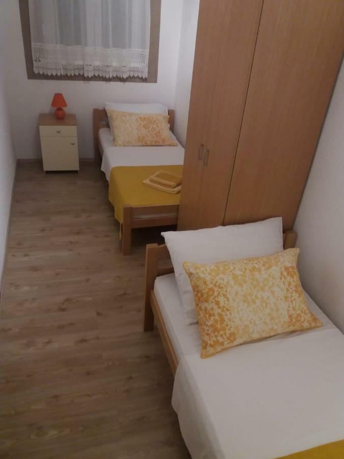 Apartment Nehaj Kaštela Buitenkant foto