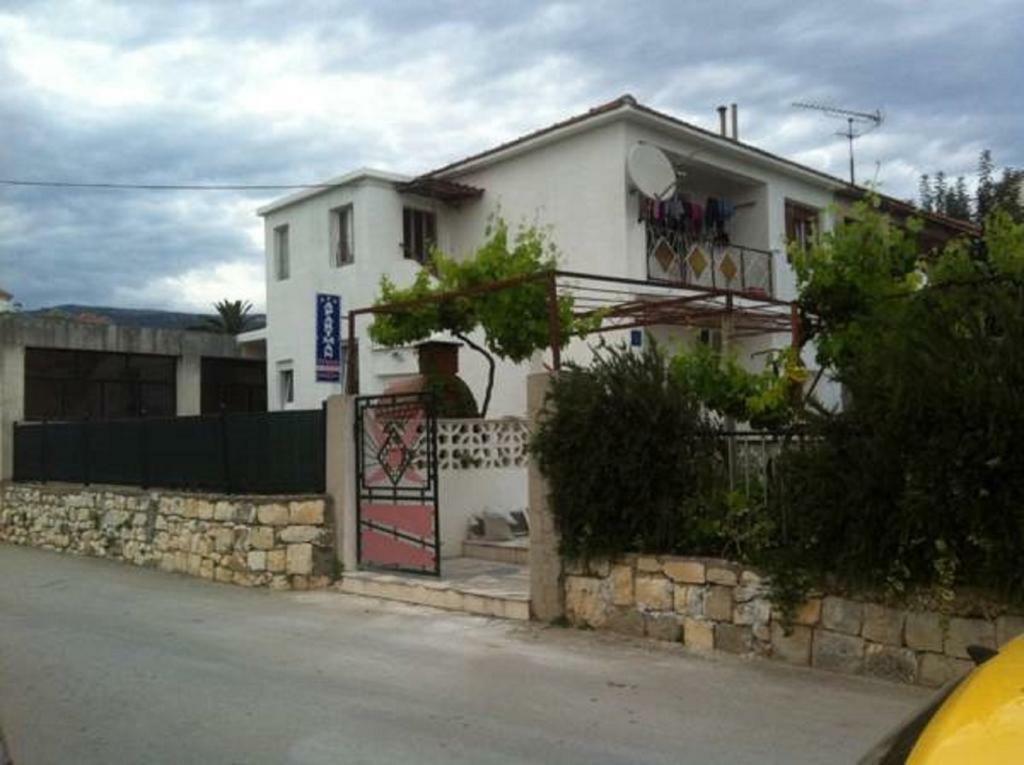 Apartment Nehaj Kaštela Buitenkant foto