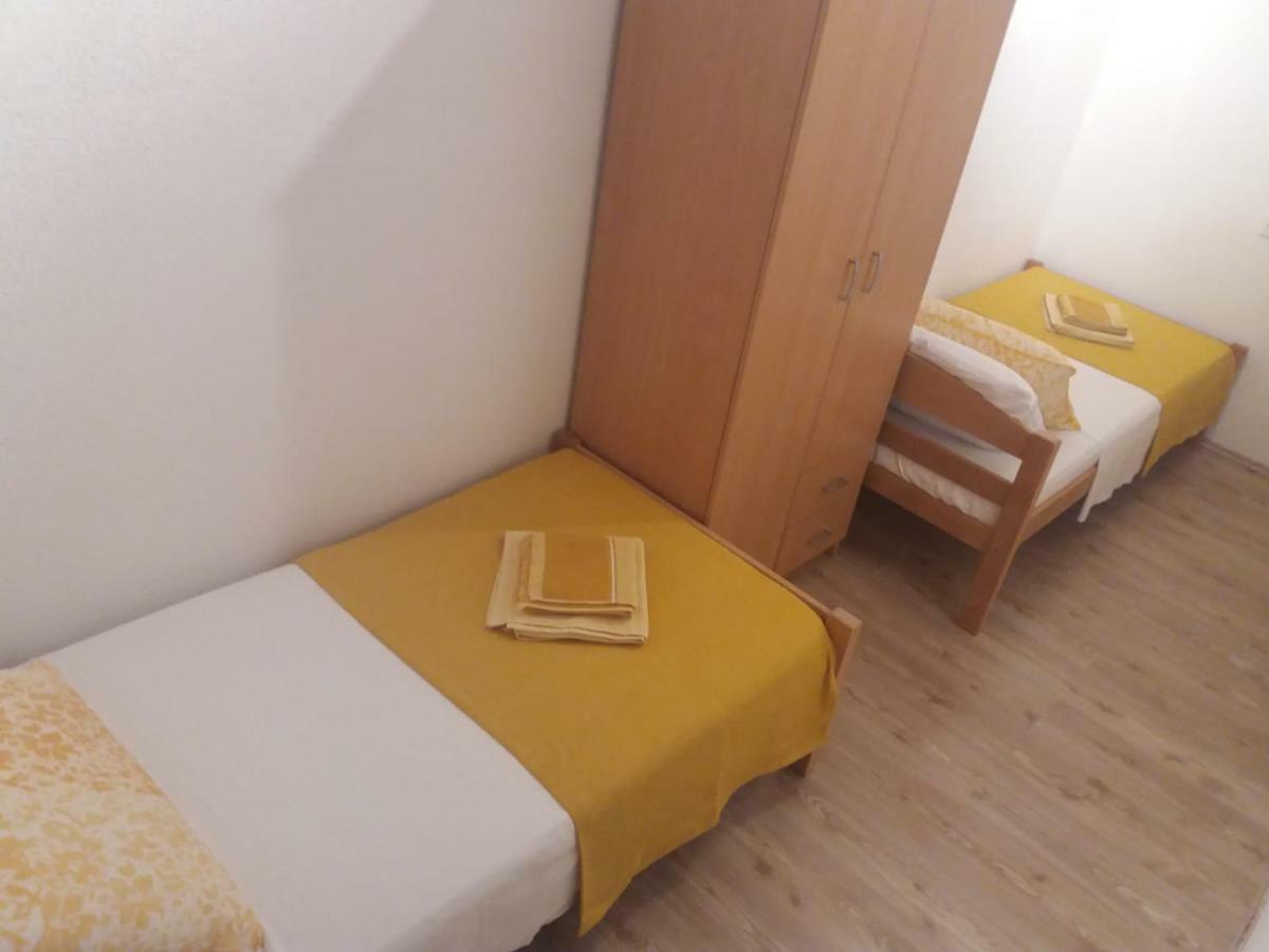 Apartment Nehaj Kaštela Buitenkant foto